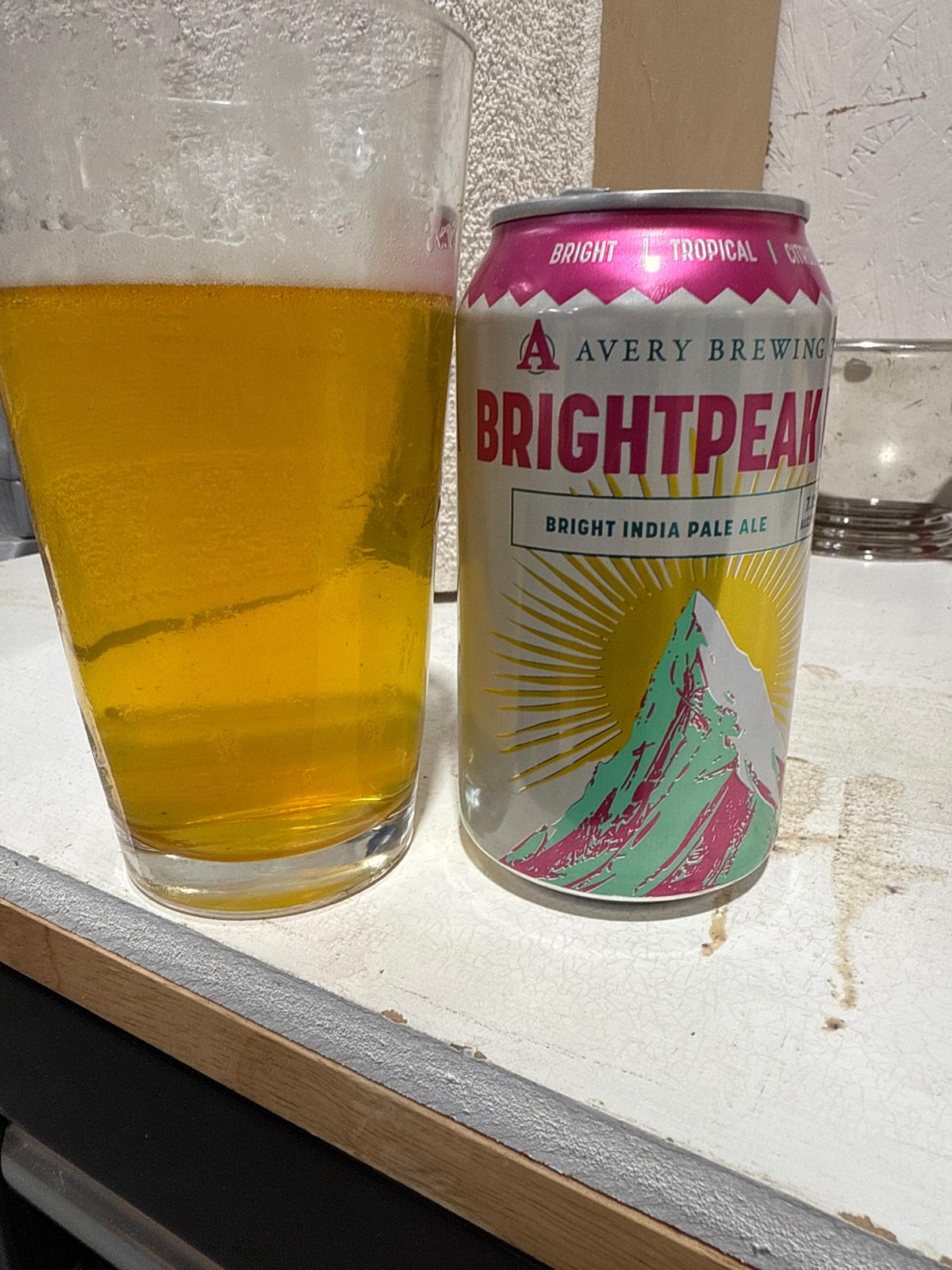 Brightpeak
