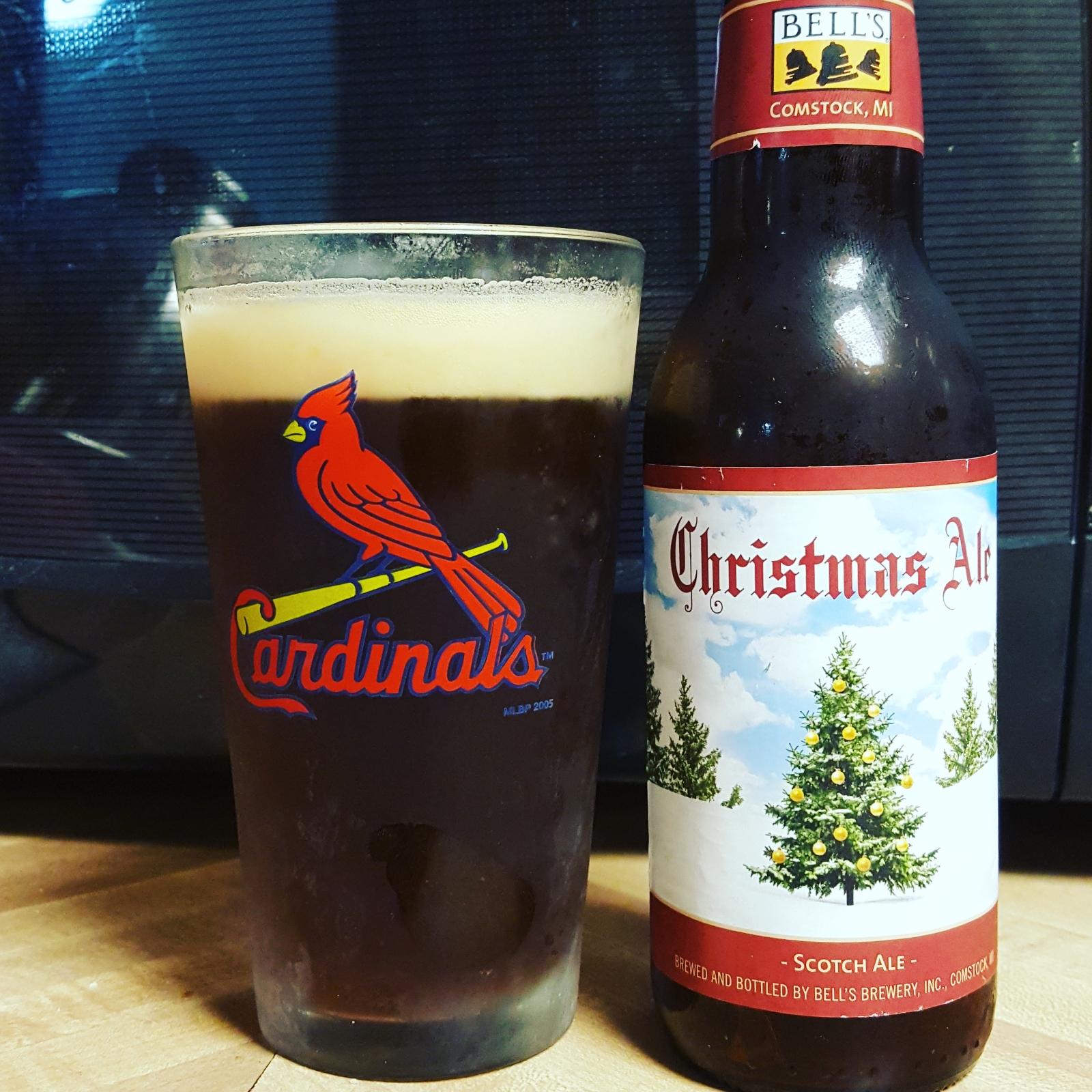 Christmas Ale (2012)