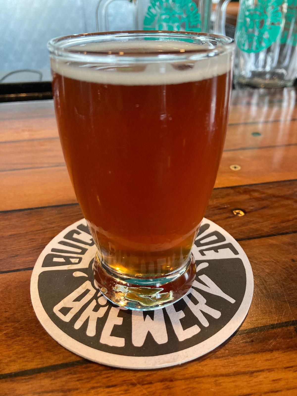  Axehead Amber Ale