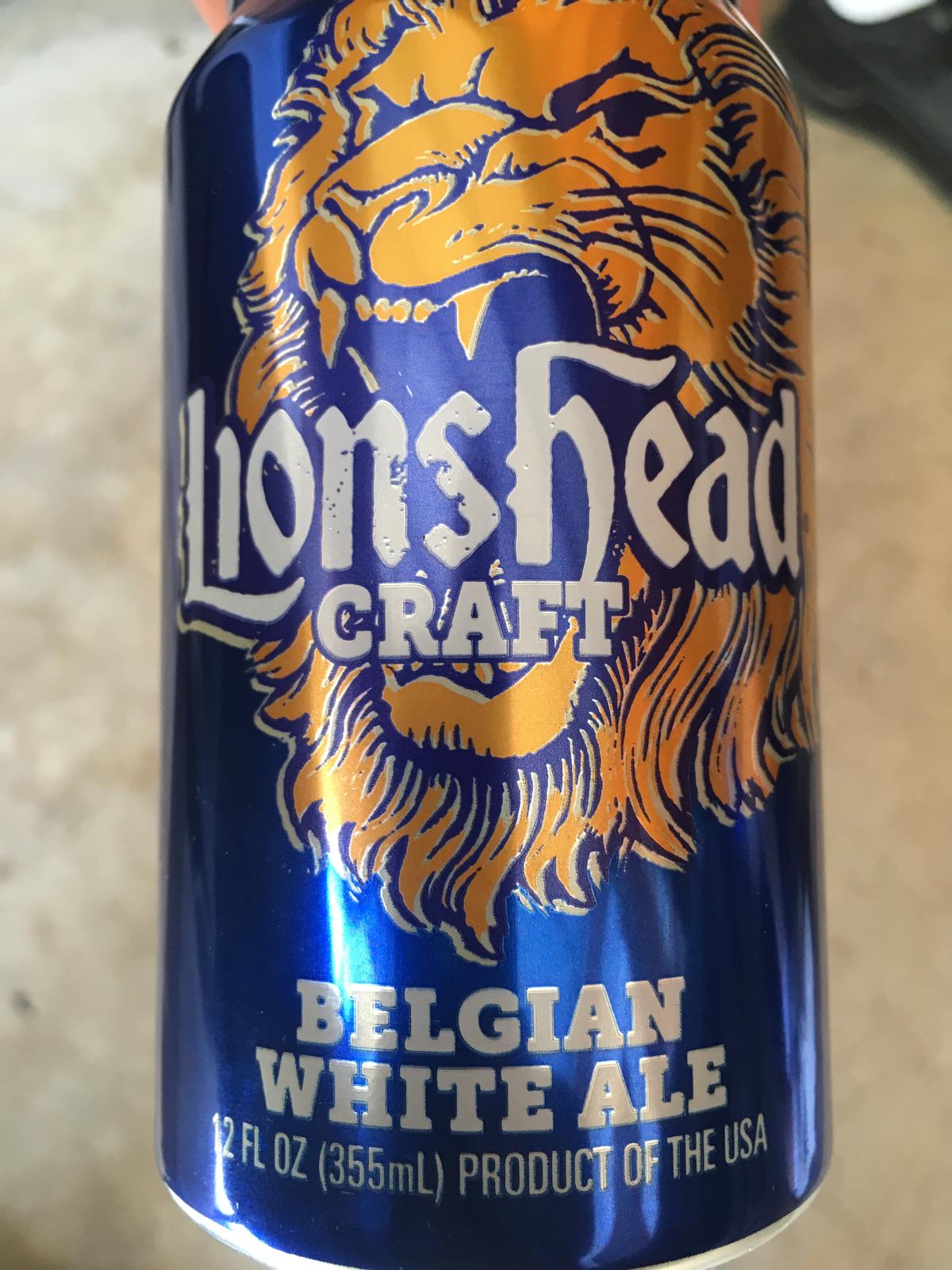 Lionshead Craft
