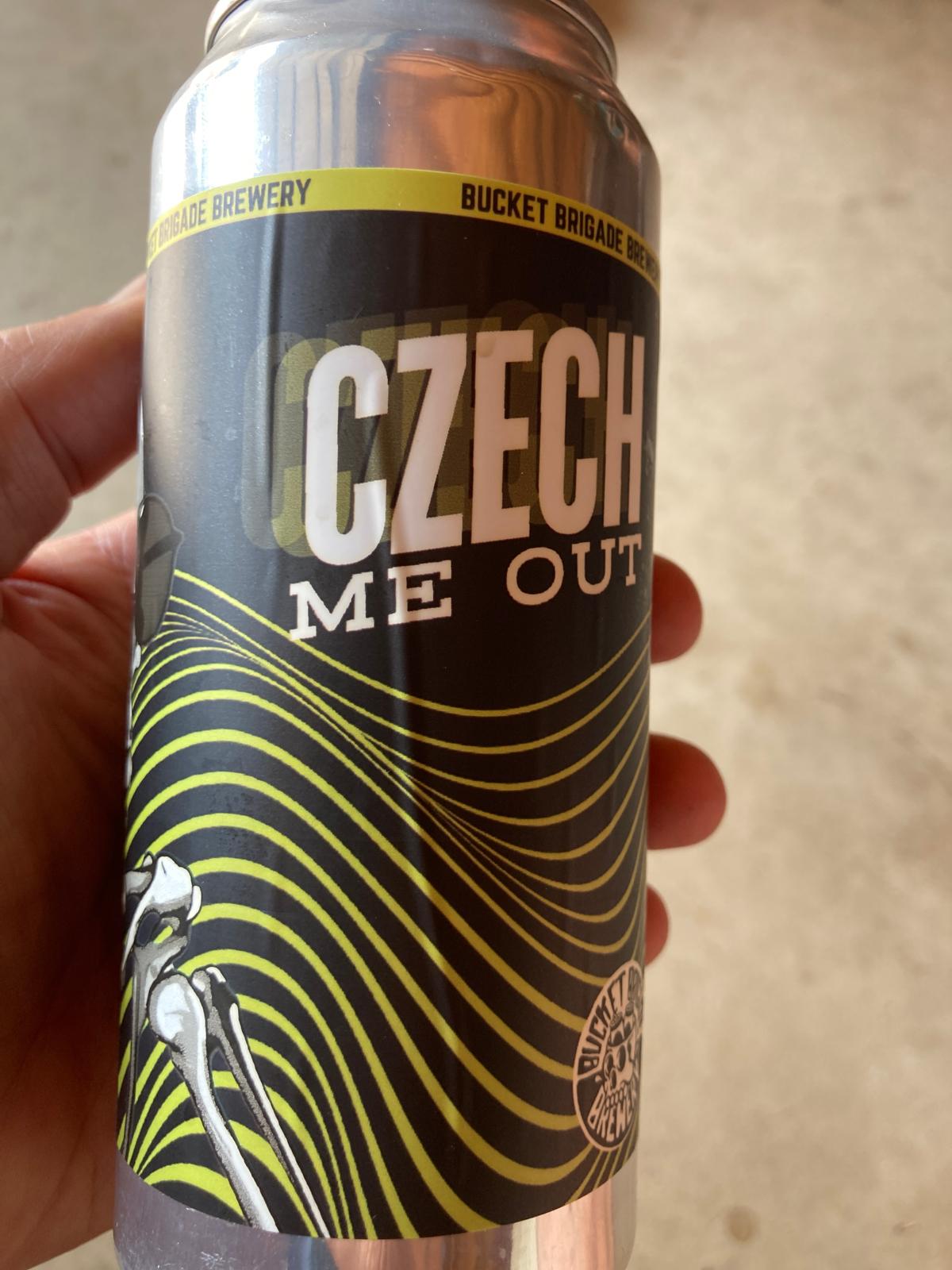 Czech Me Out