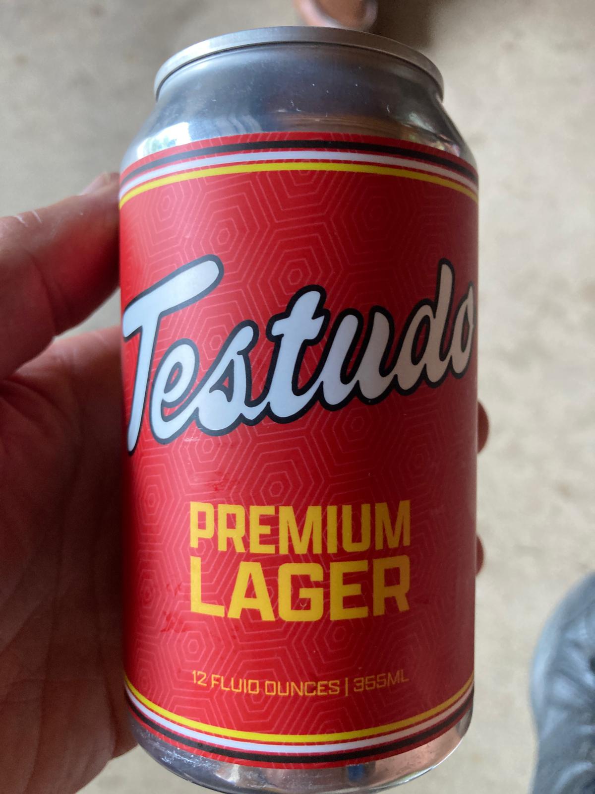 Testudo