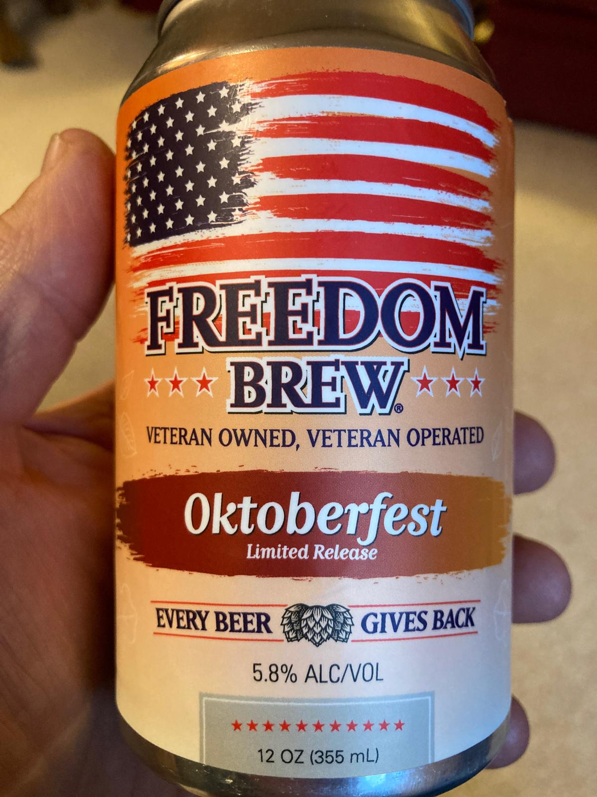 Oktoberfest