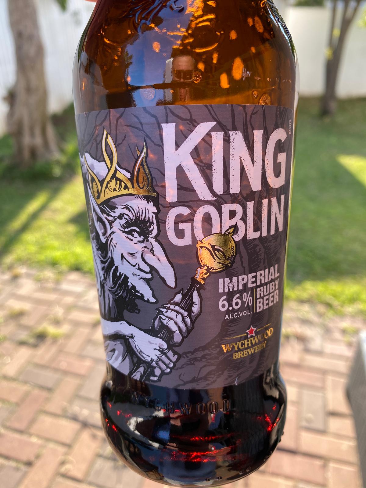 King Goblin