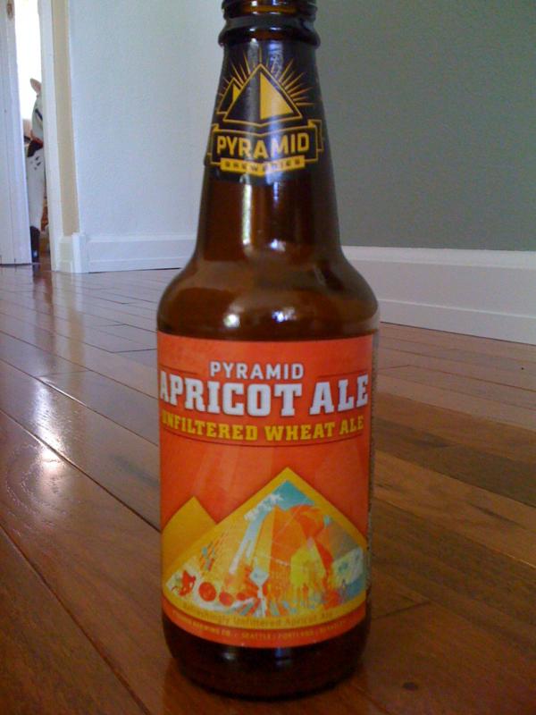 Apricot Ale