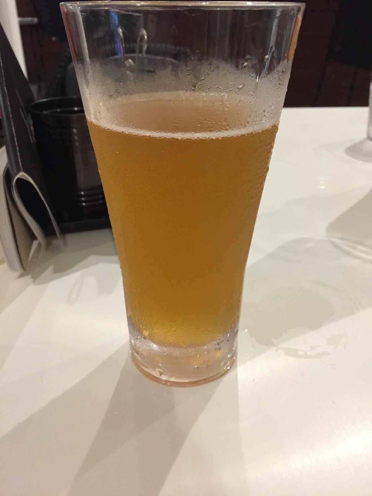 Floridian Hefeweizen