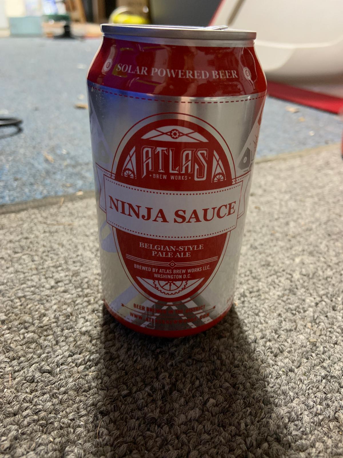 Ninja Sauce
