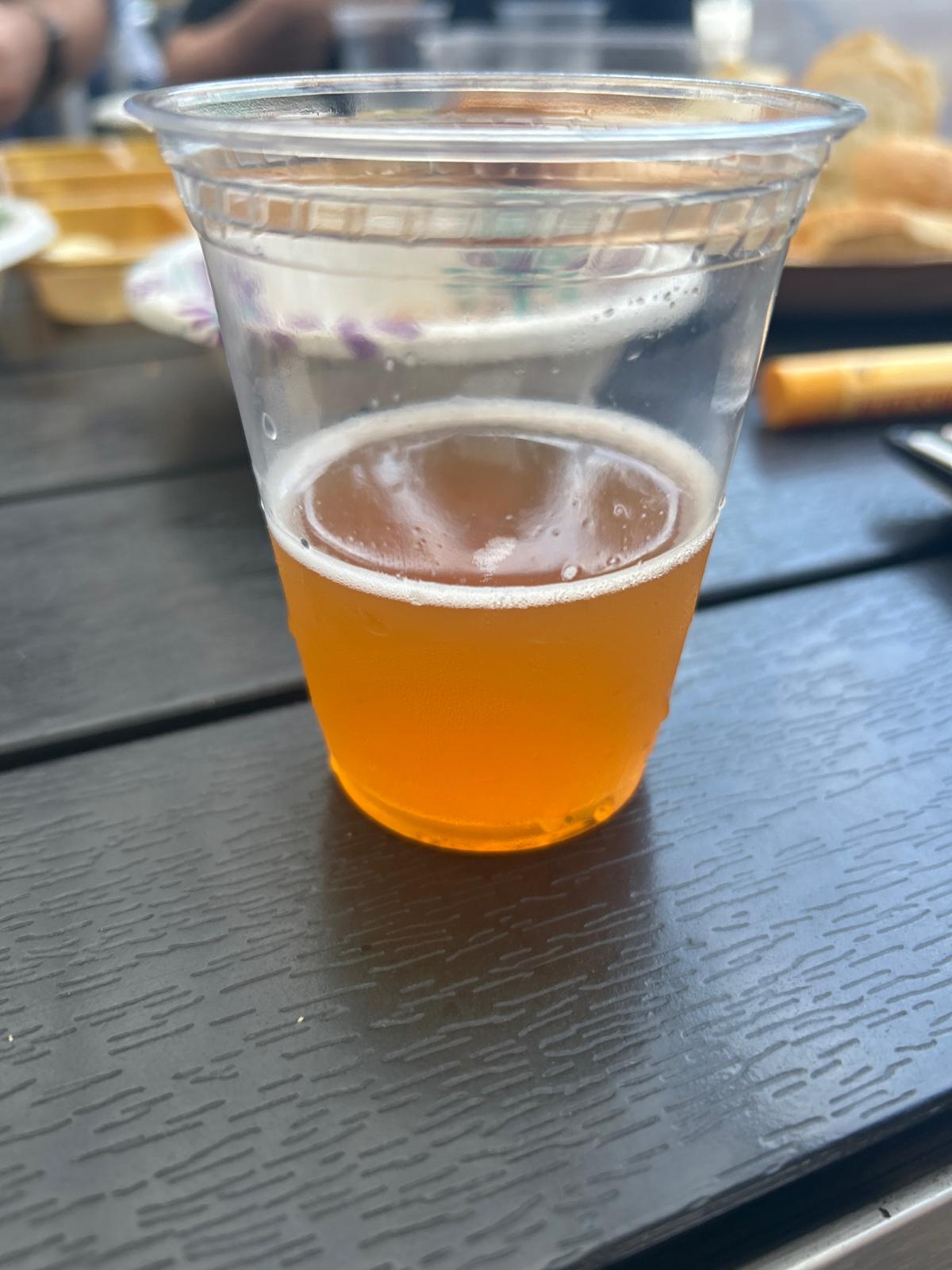 Tropical Chaser