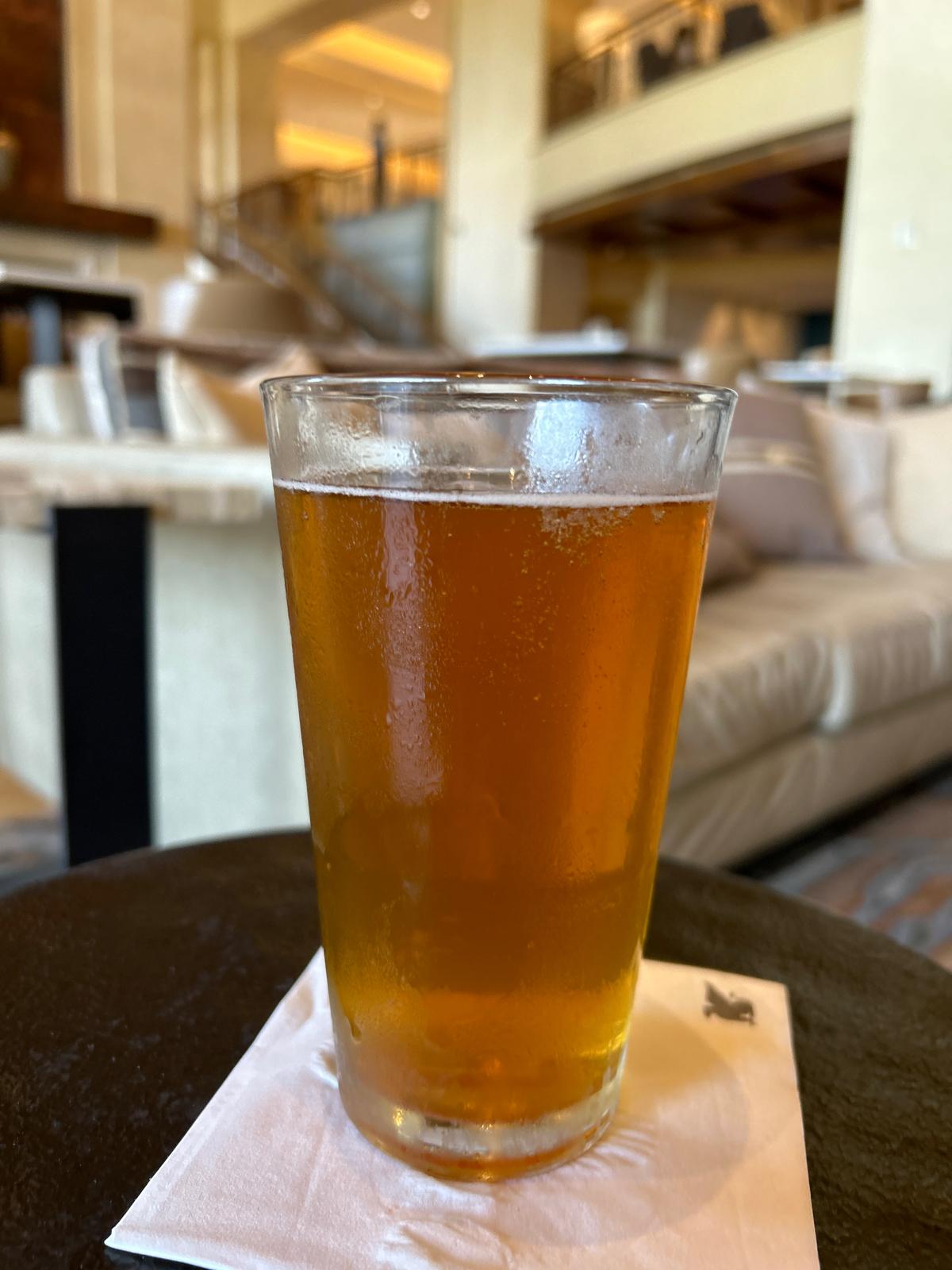 Hill Country Honey Blonde