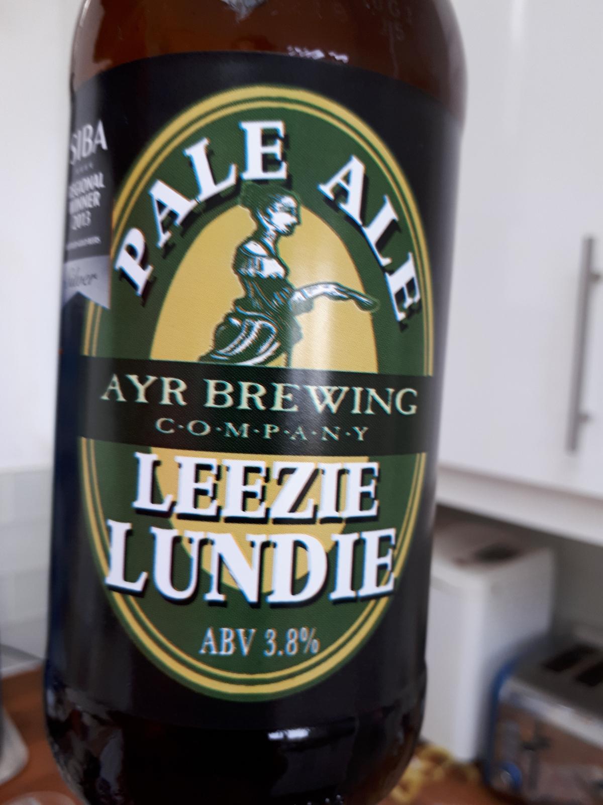 Leezie Lundie