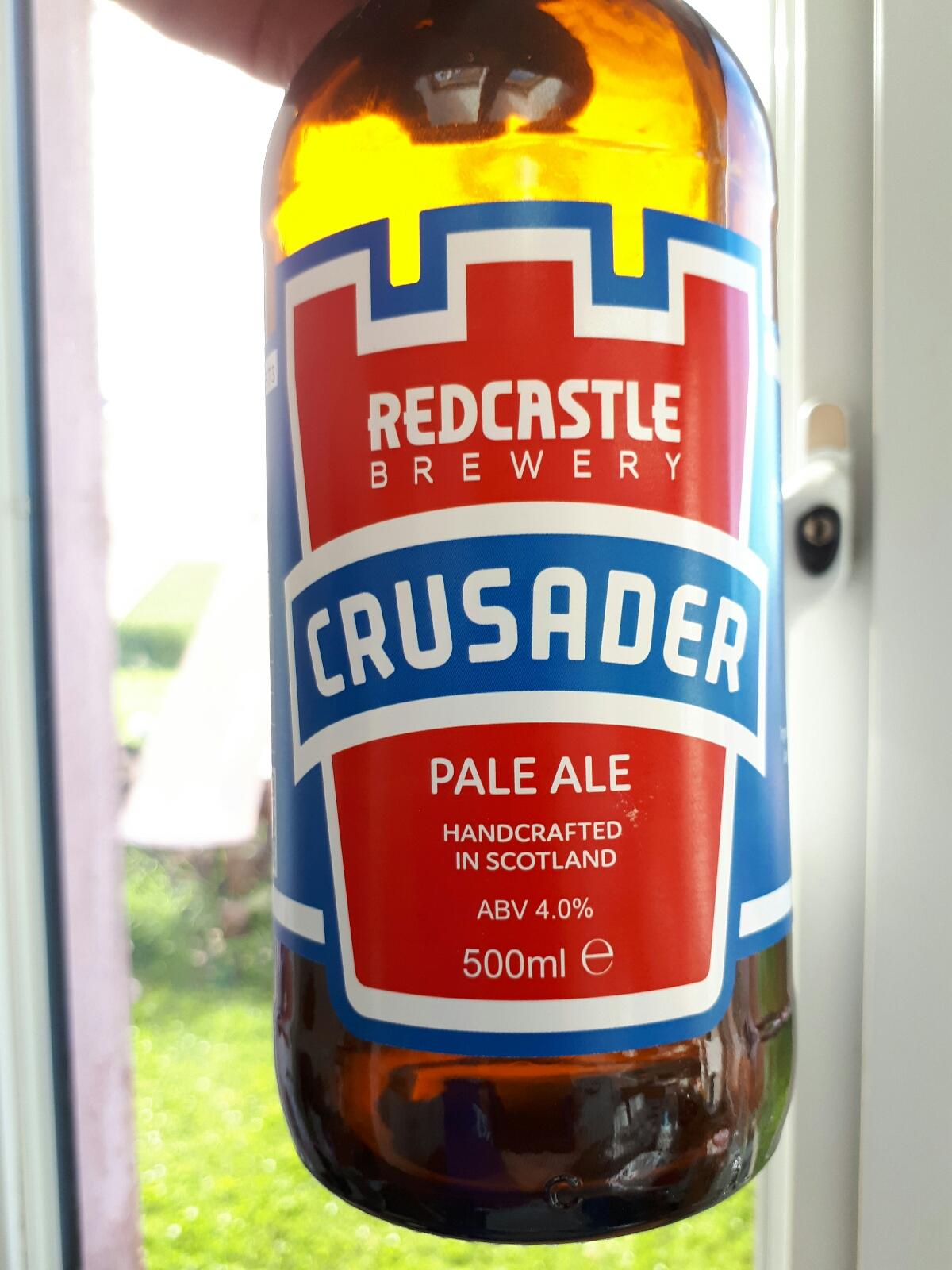 Crusader