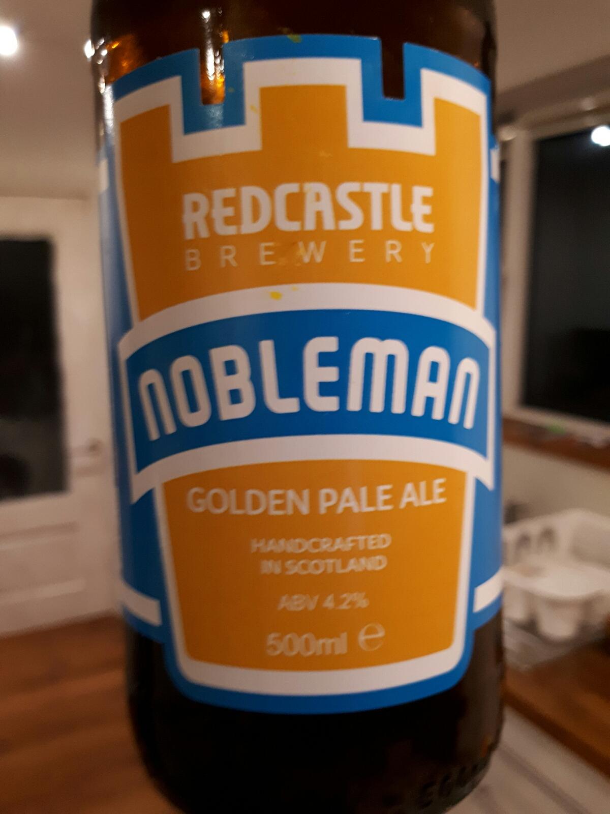 Nobleman