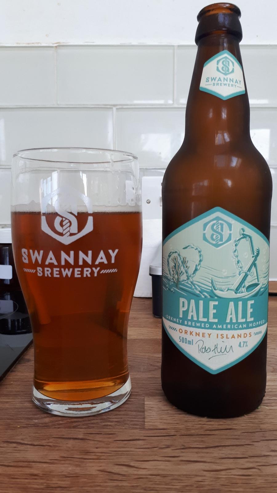 Pale Ale