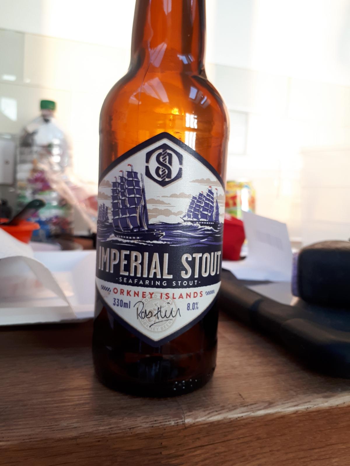 Imperial Stout