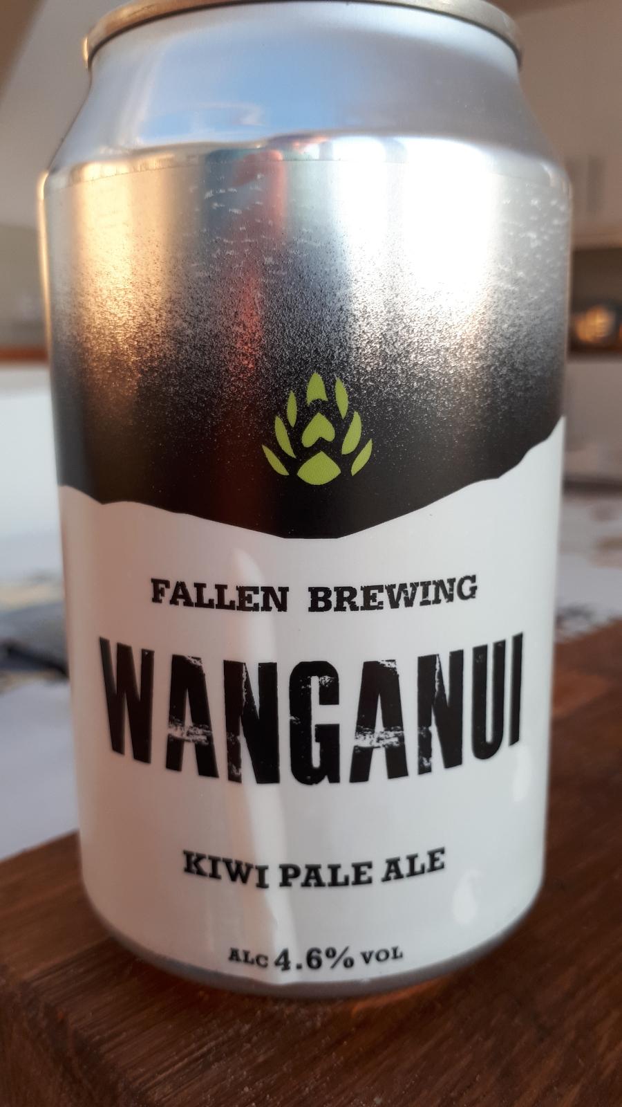 Wanganui