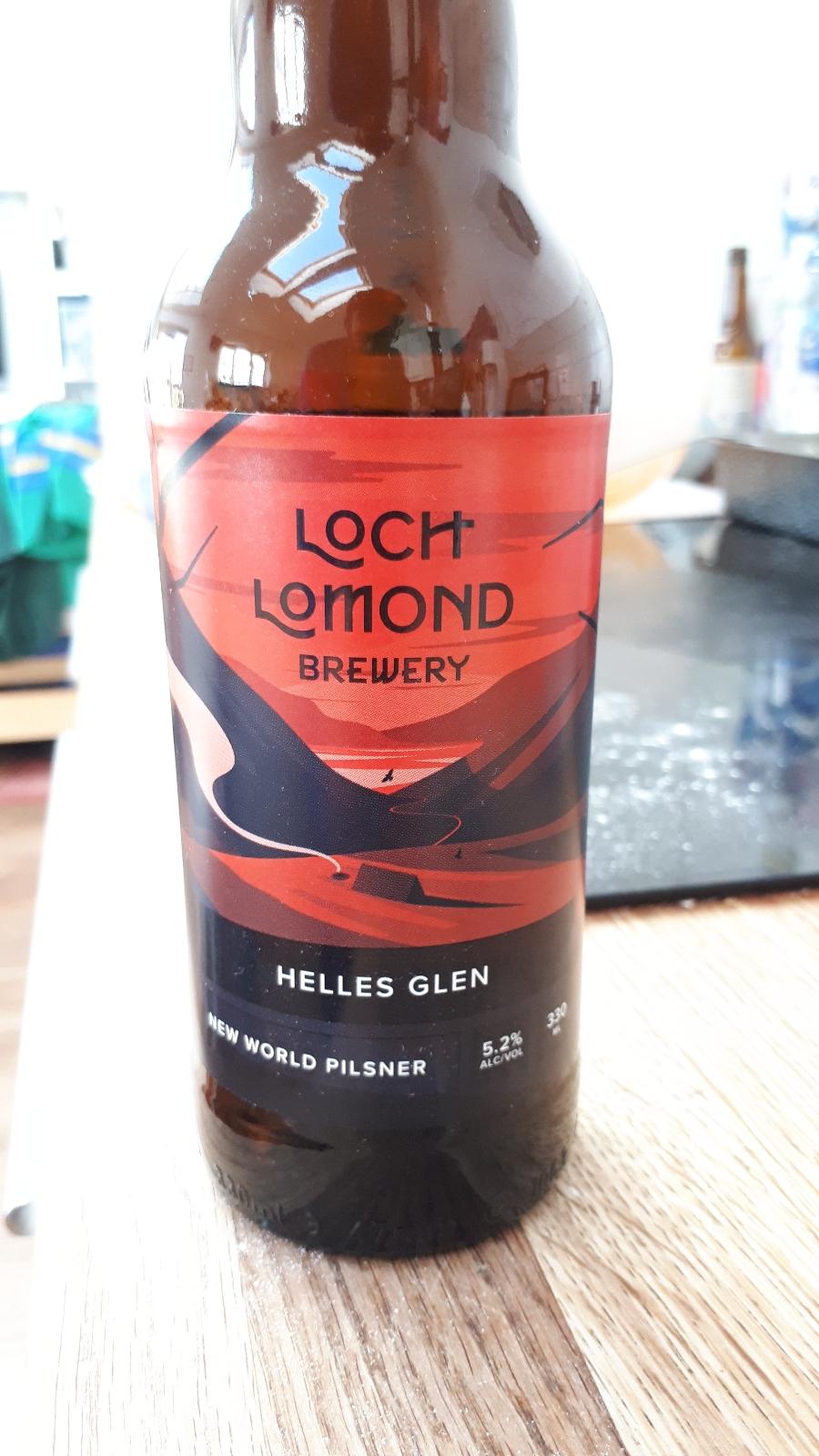 Helles Glen