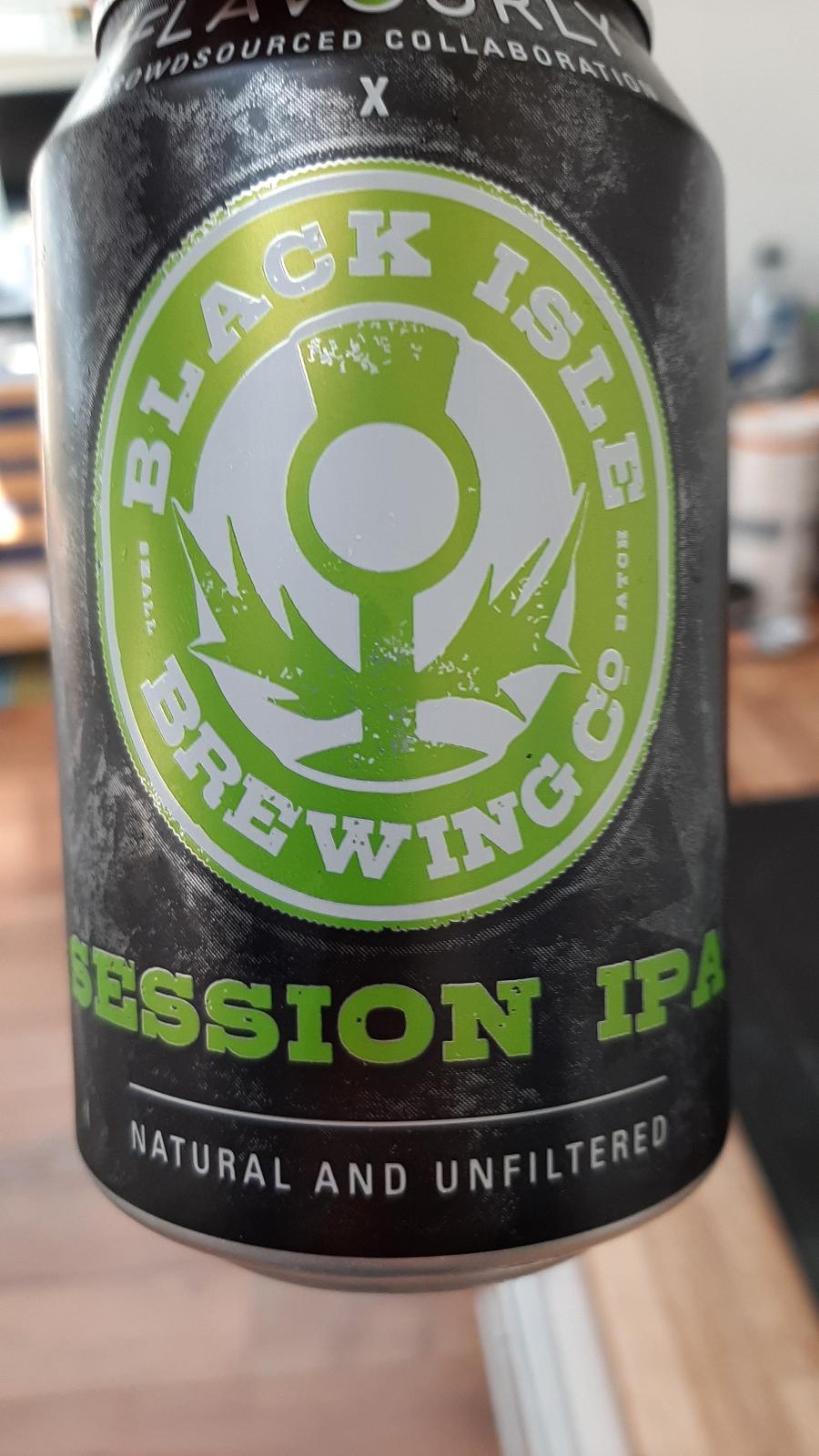 Session IPA