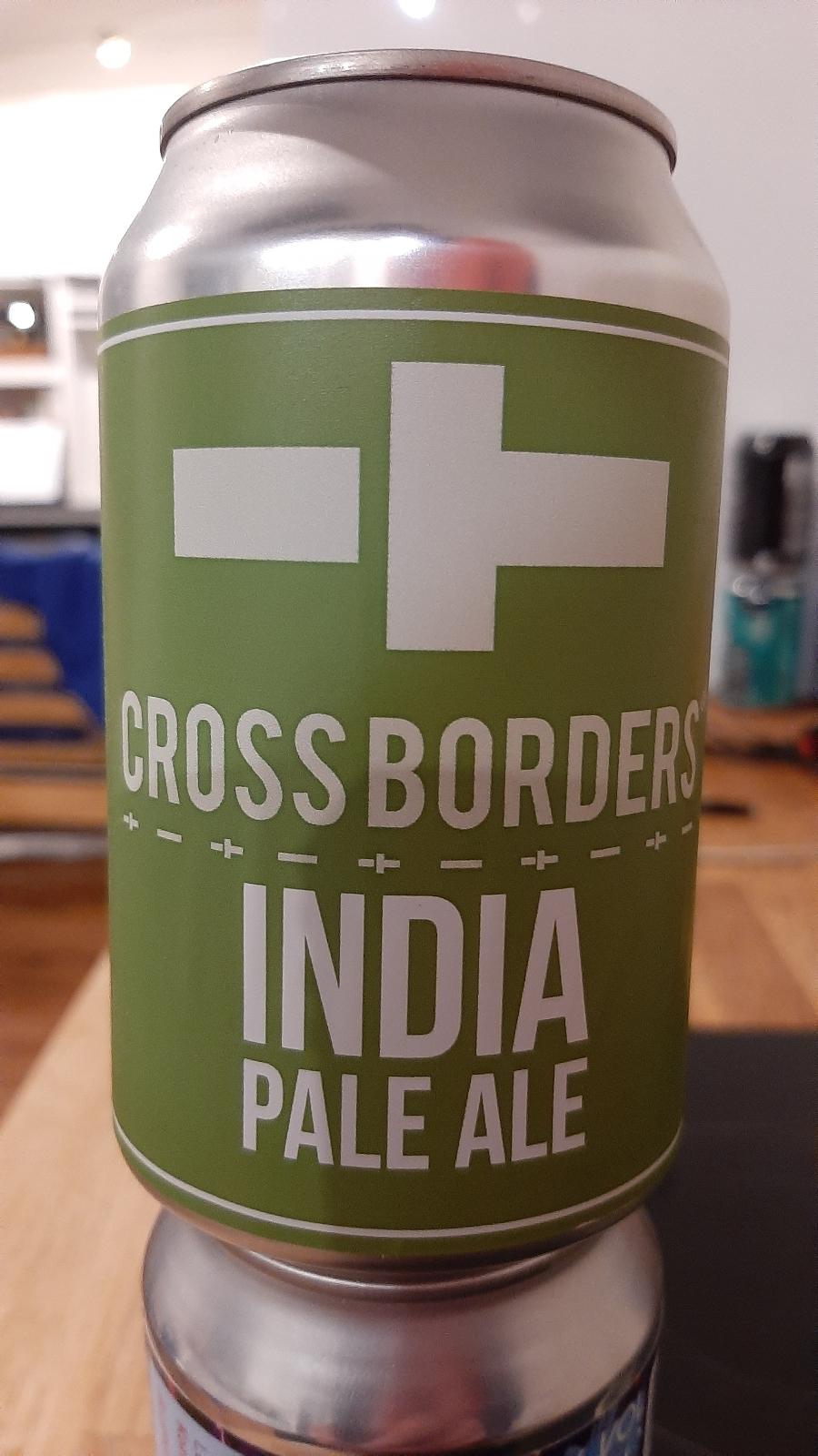 India Pale Ale