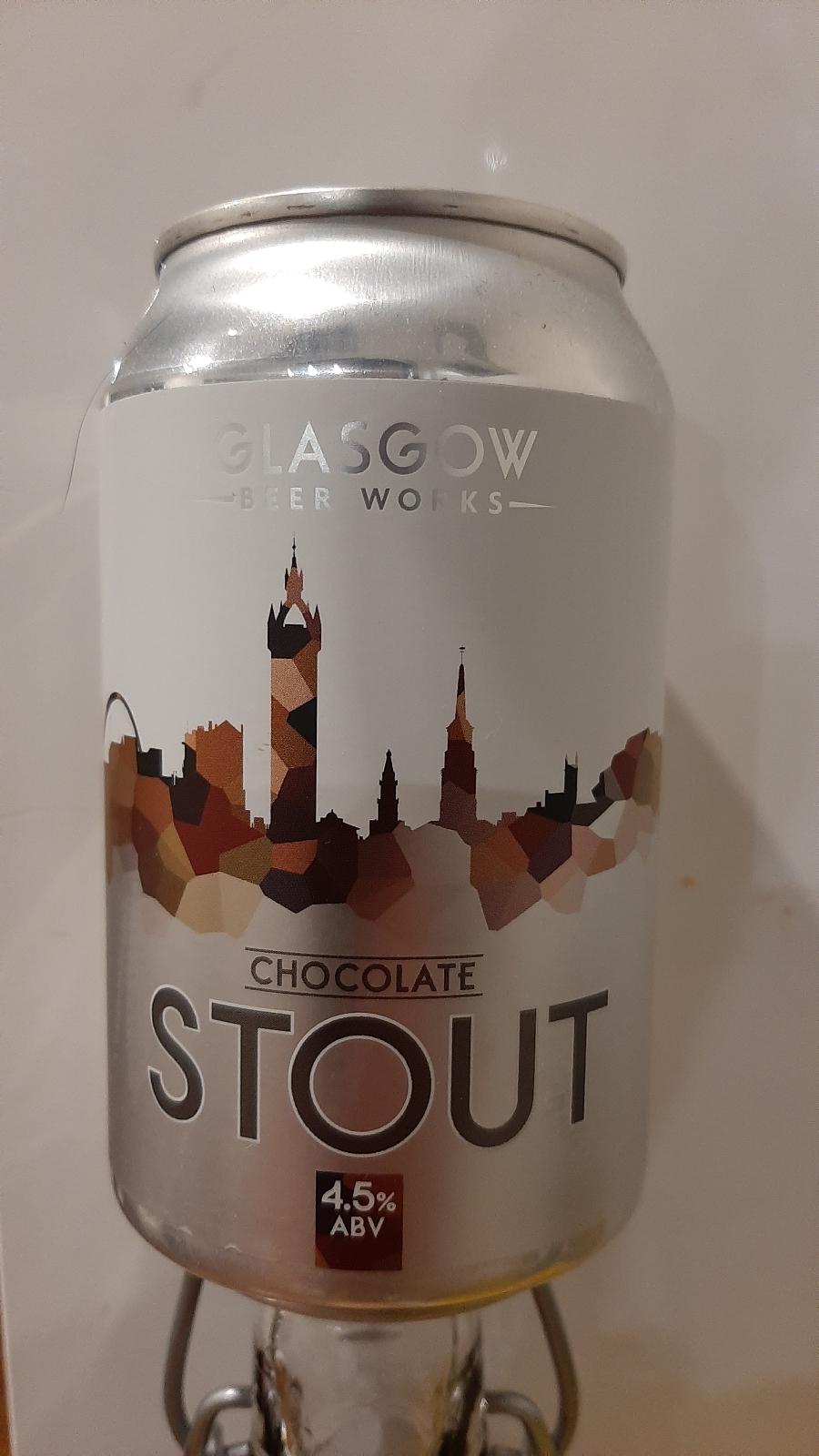 Chocolate Stout