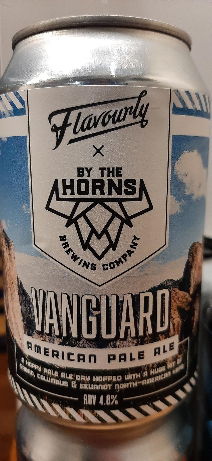 Vanguard 