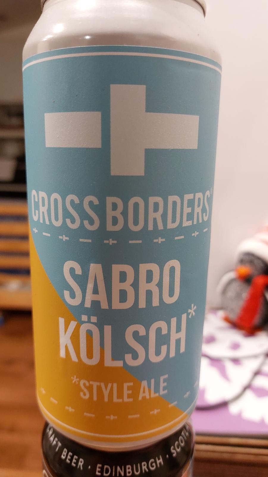 Sabro Kölsch