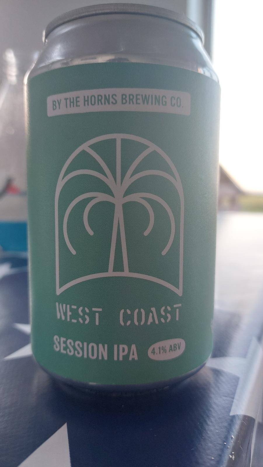 West Coast