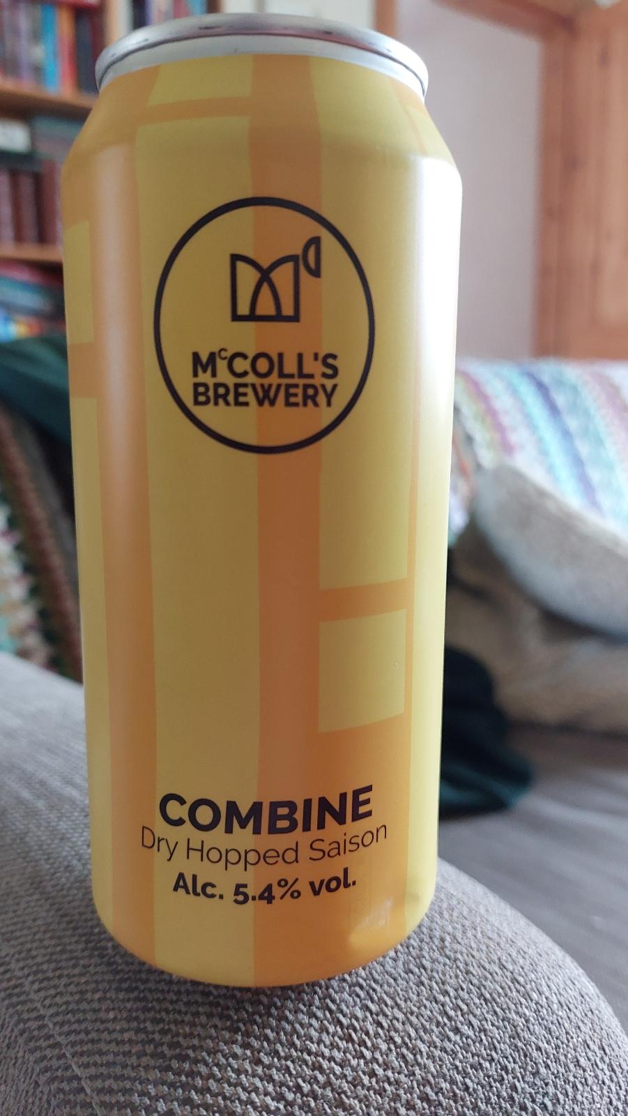 Combine