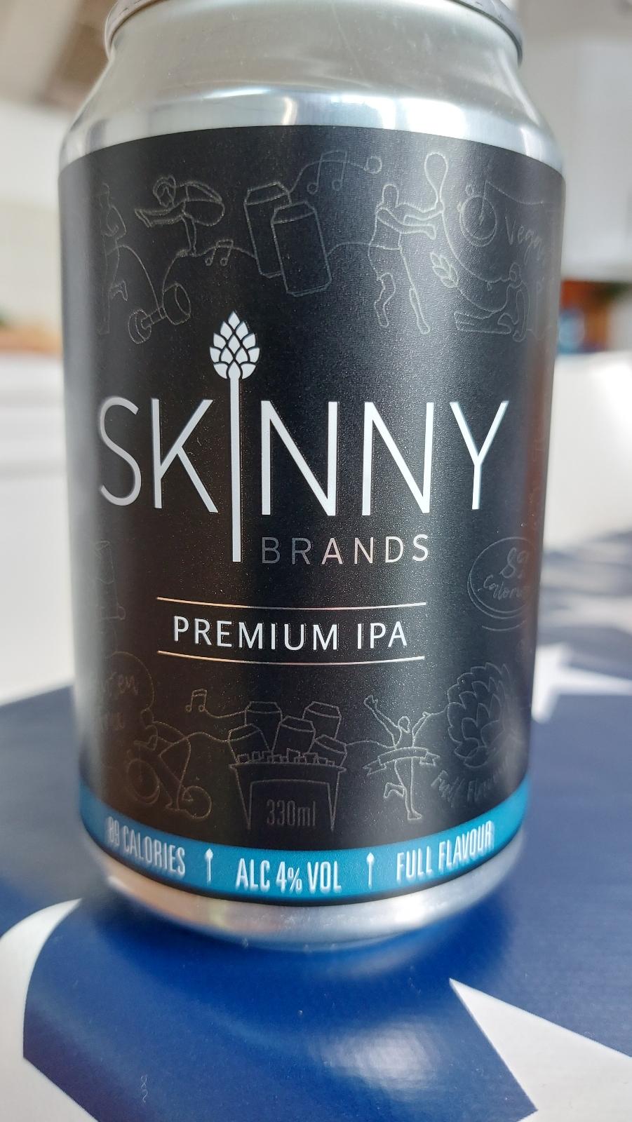 Premium IPA