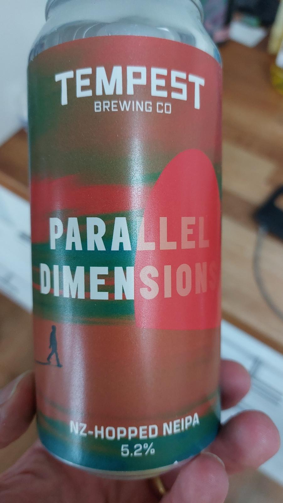 Parallel Dimensions