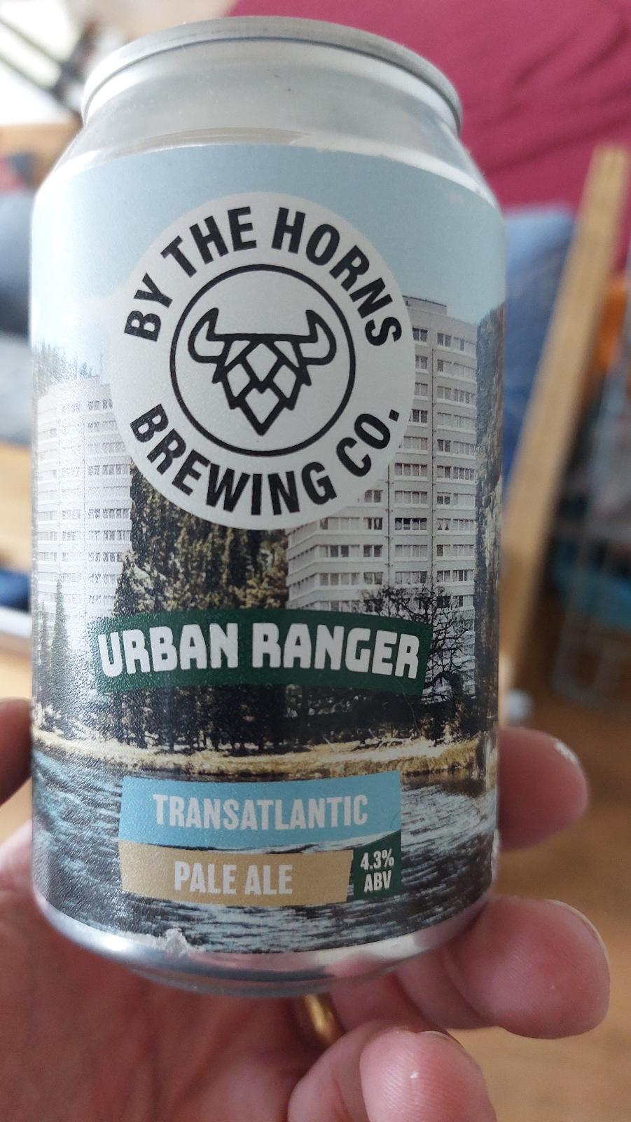Urban Ranger