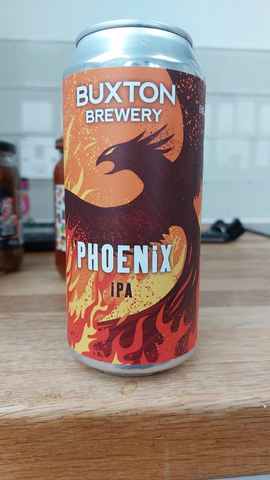 Phoenix IPA