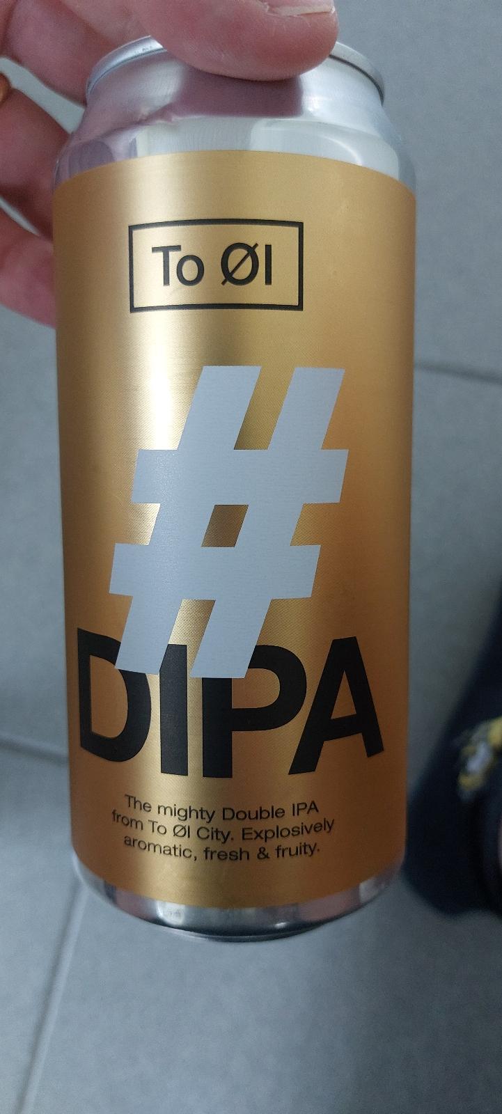 #DIPA