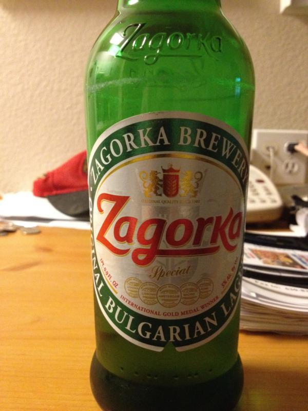 Zagorka Original