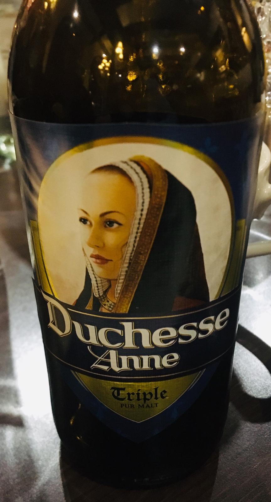 Duchesse Anne