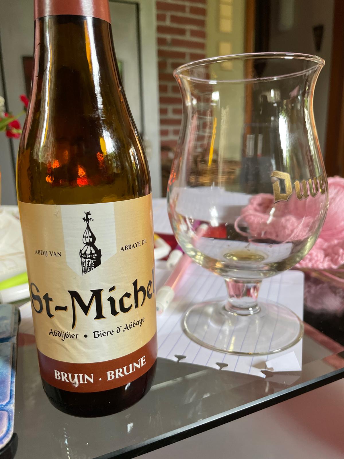 St-Michel Bruin