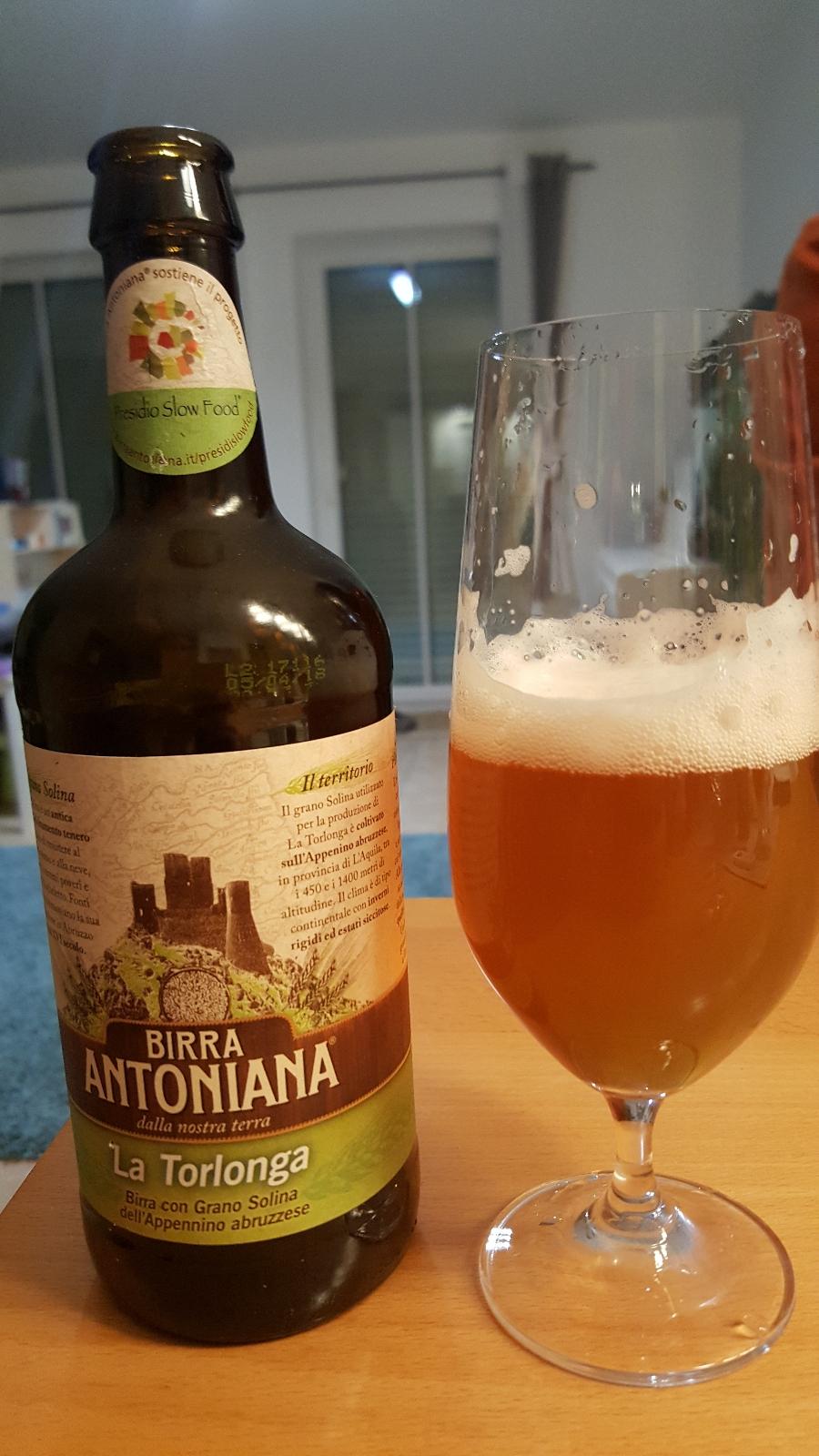 La Torlonga