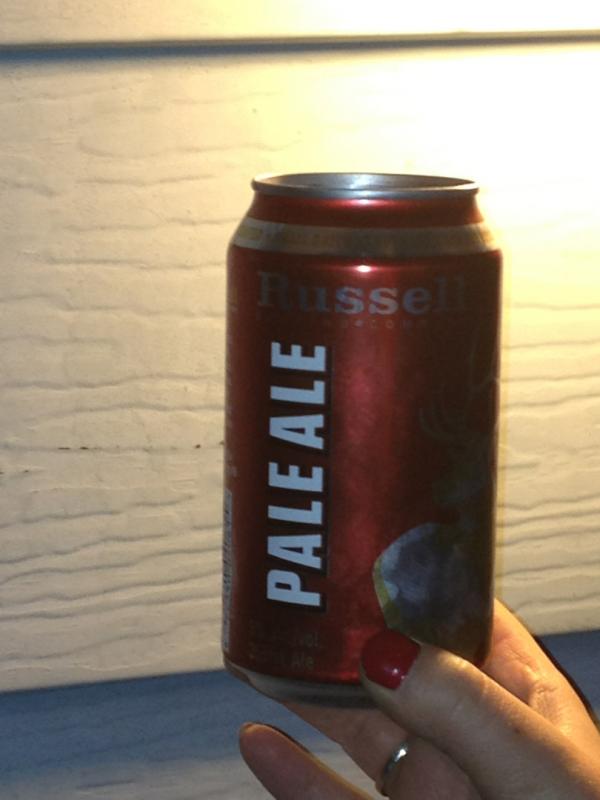 Pale Ale