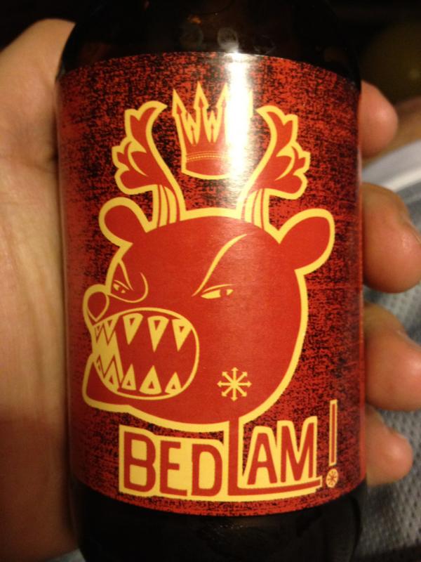 Bedlam