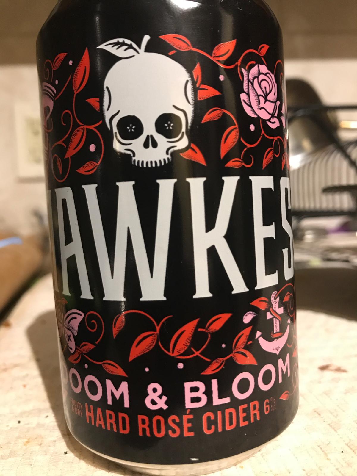 Doom and Bloom