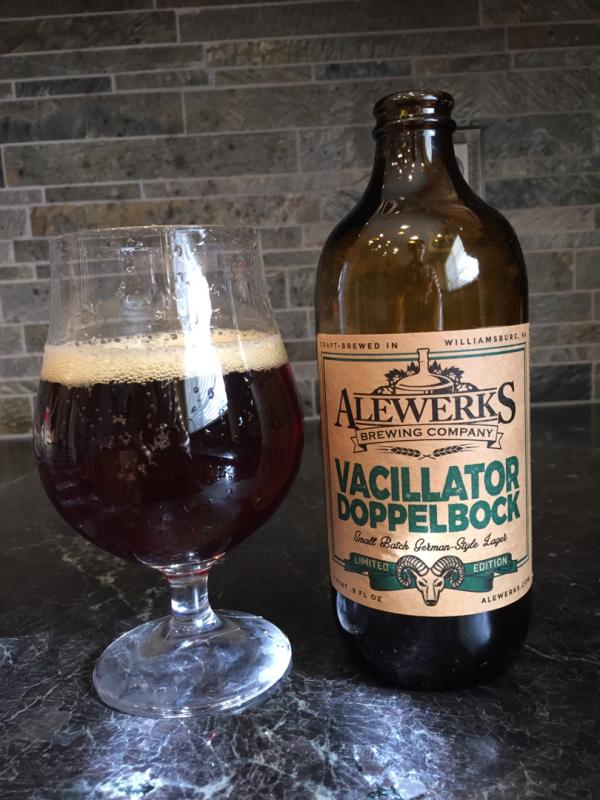 Vacillator Doppelbock