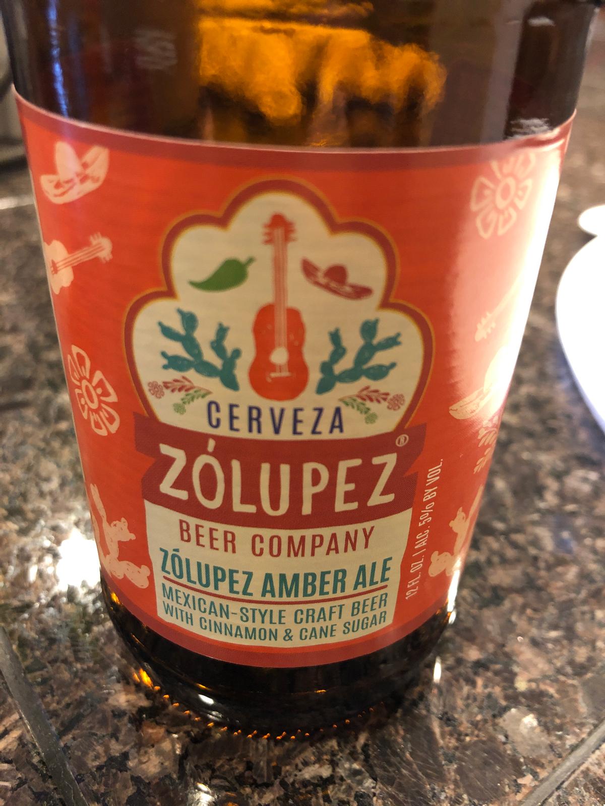 Amber Ale