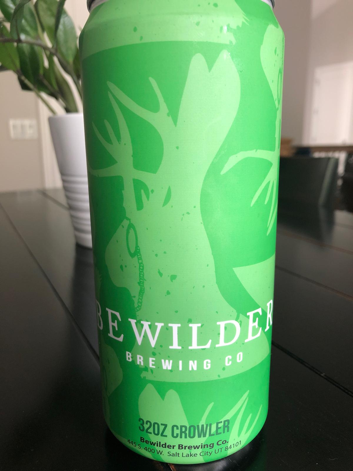 Pink Guava Sour