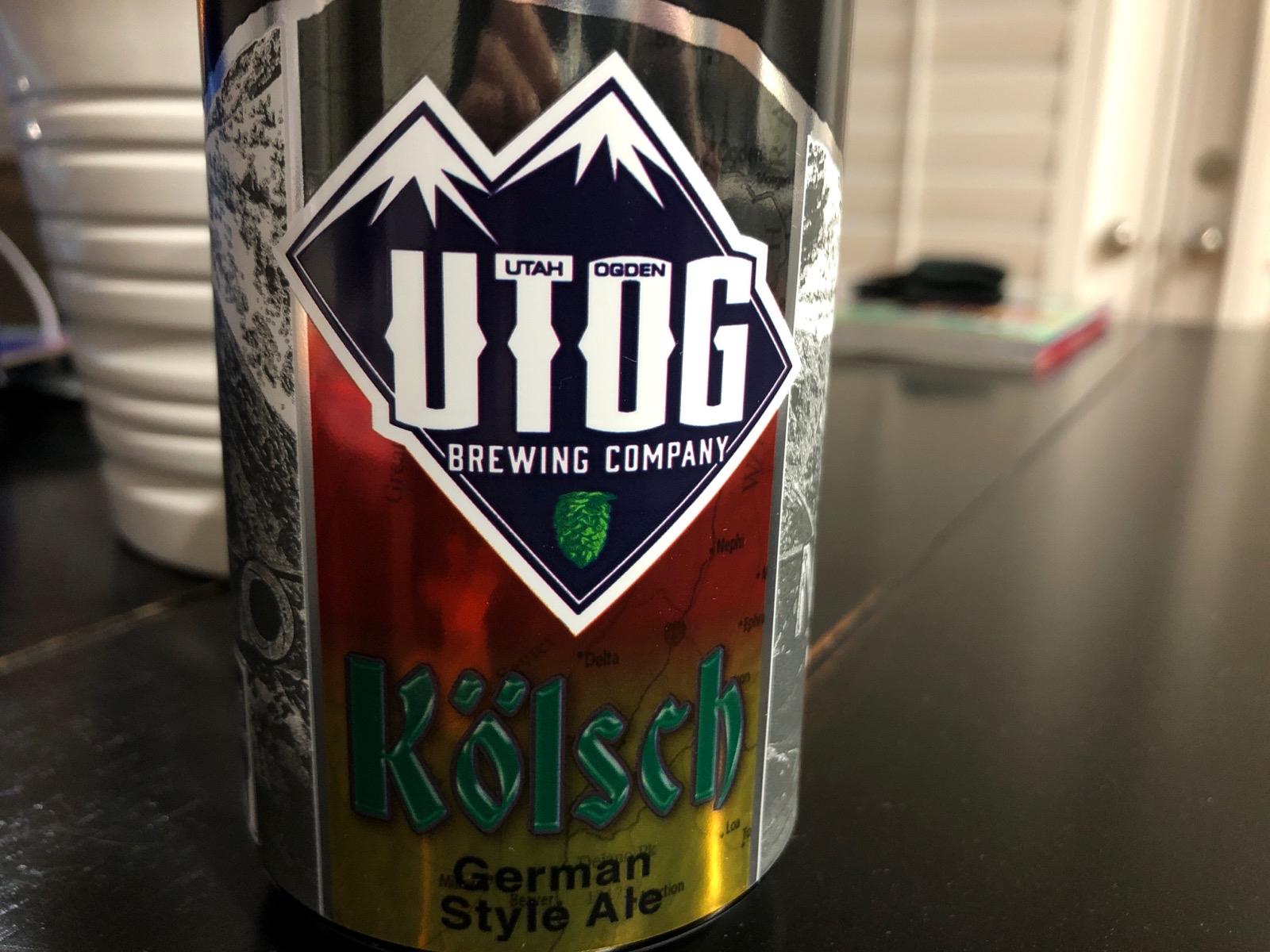 Kölsch