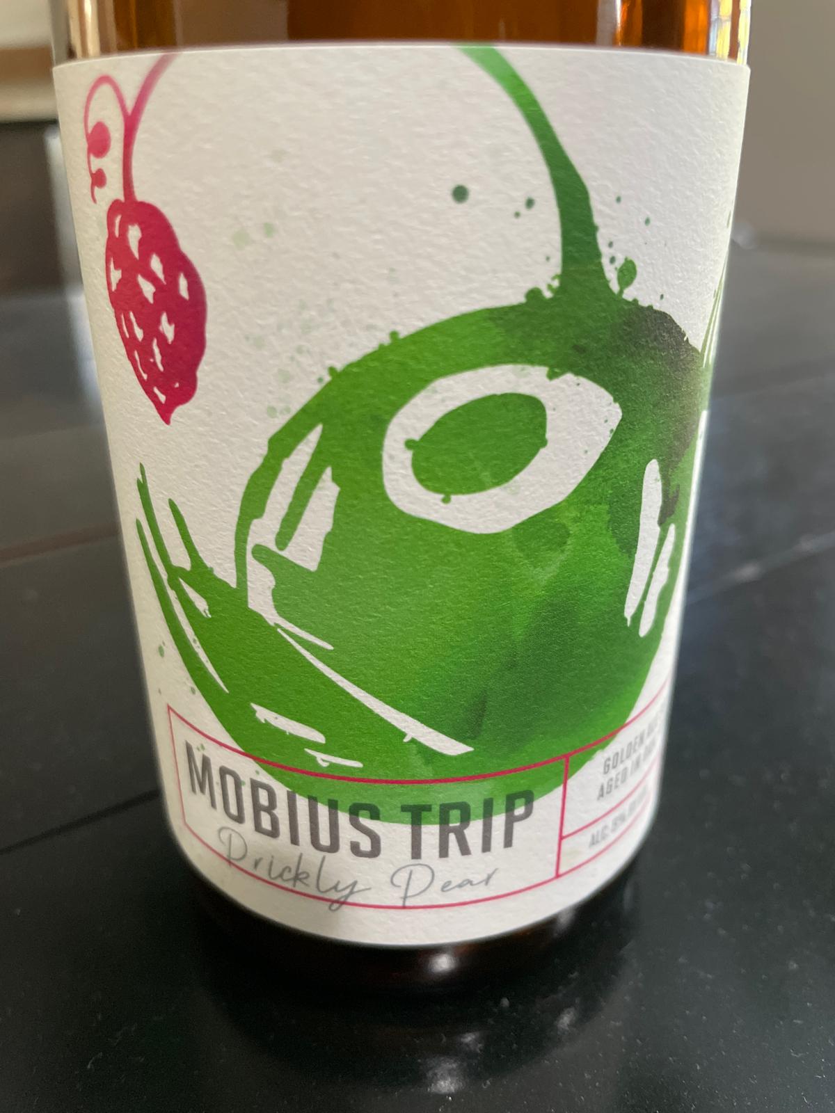 Mobius Trip - Prickly Pear