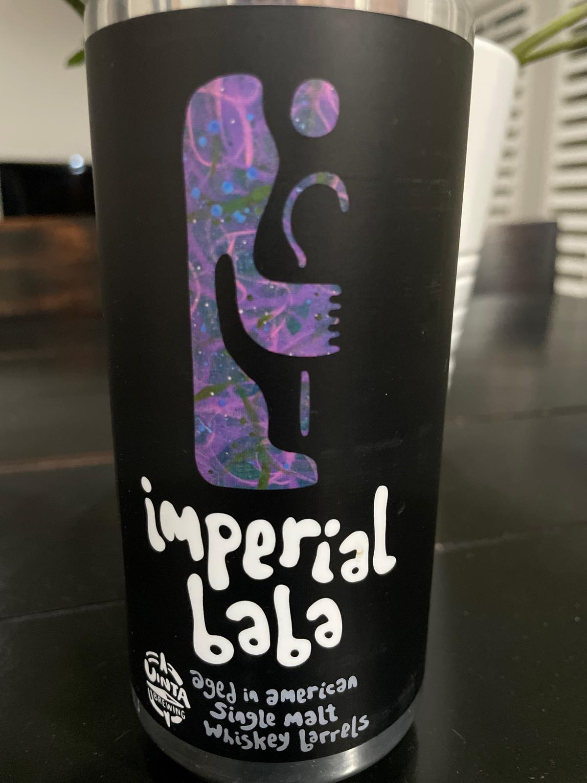 Imperial Baba