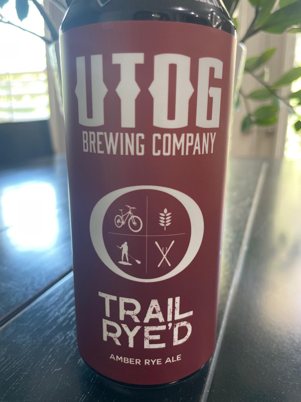Trail Rye