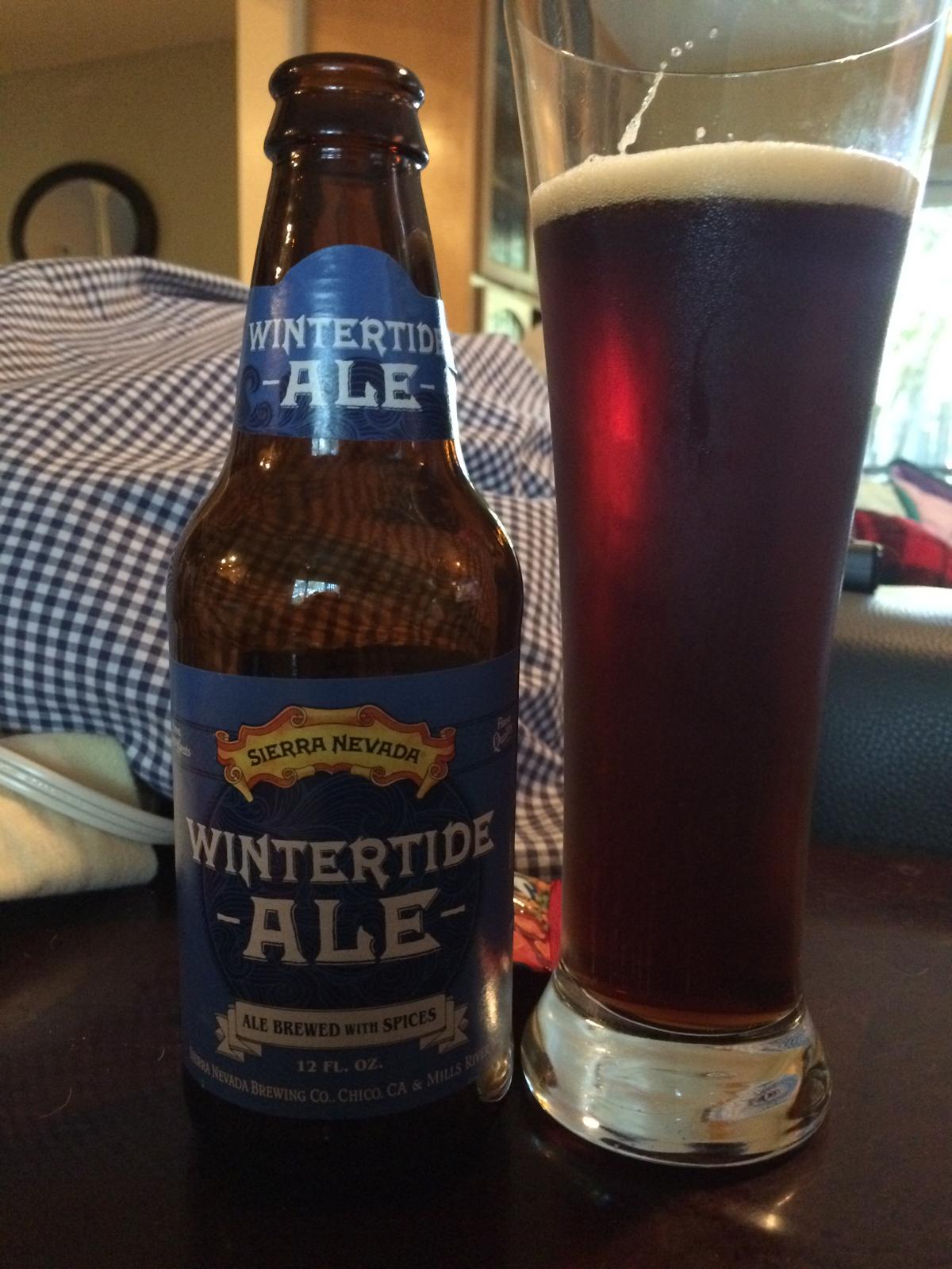 Wintertide Ale