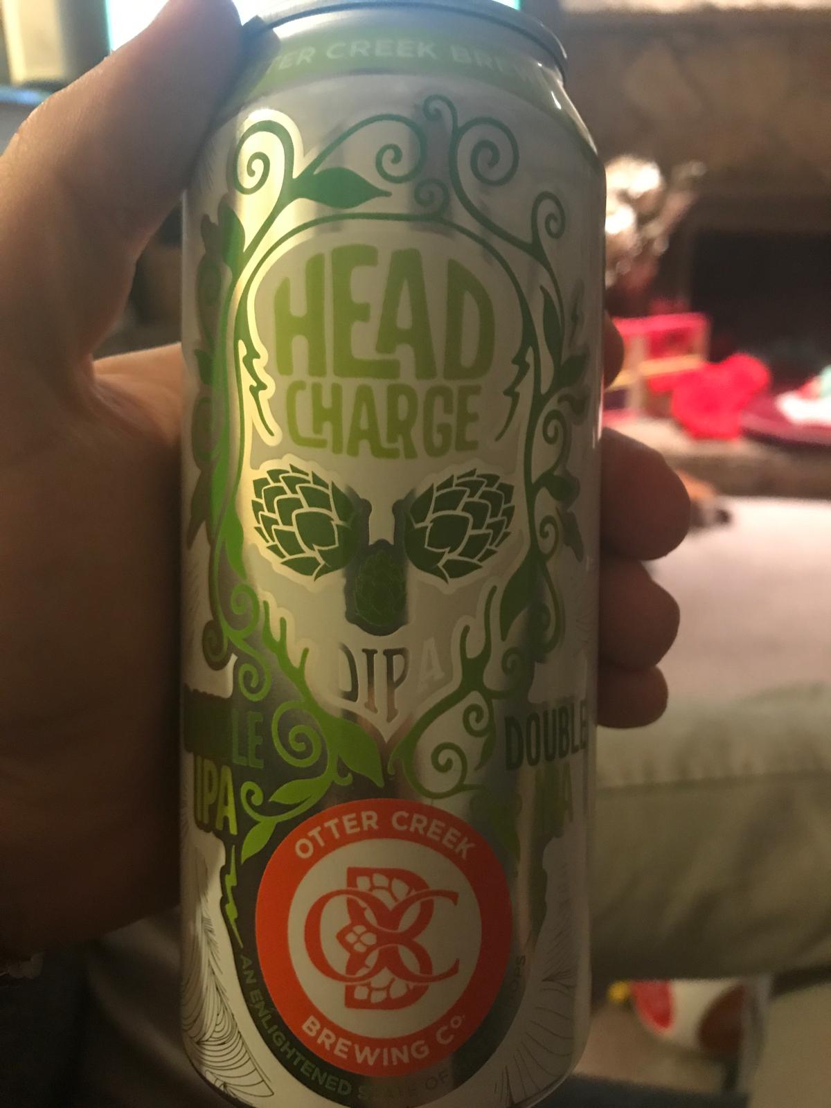 Head Charge