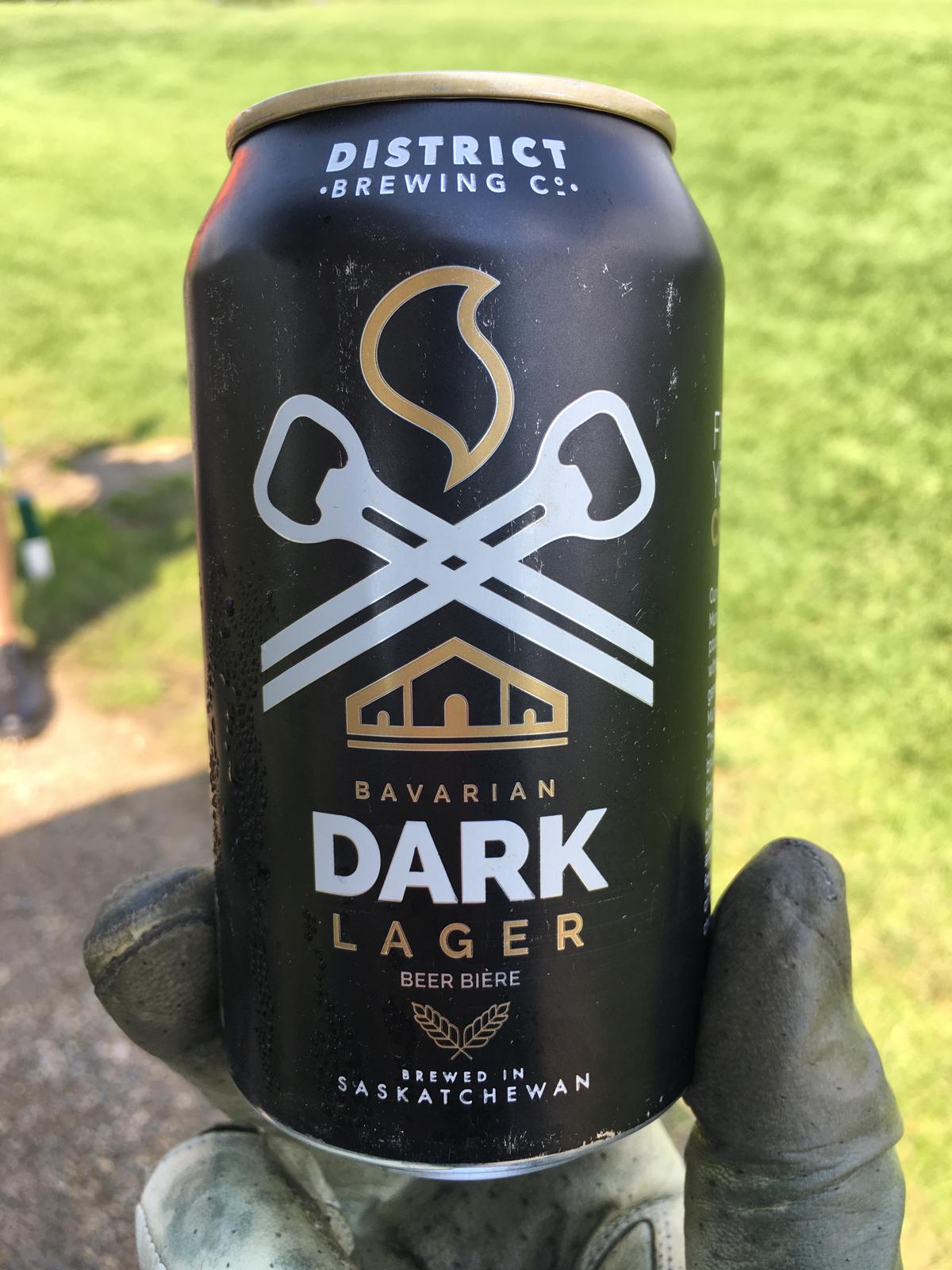 Bavarian Dark Lager