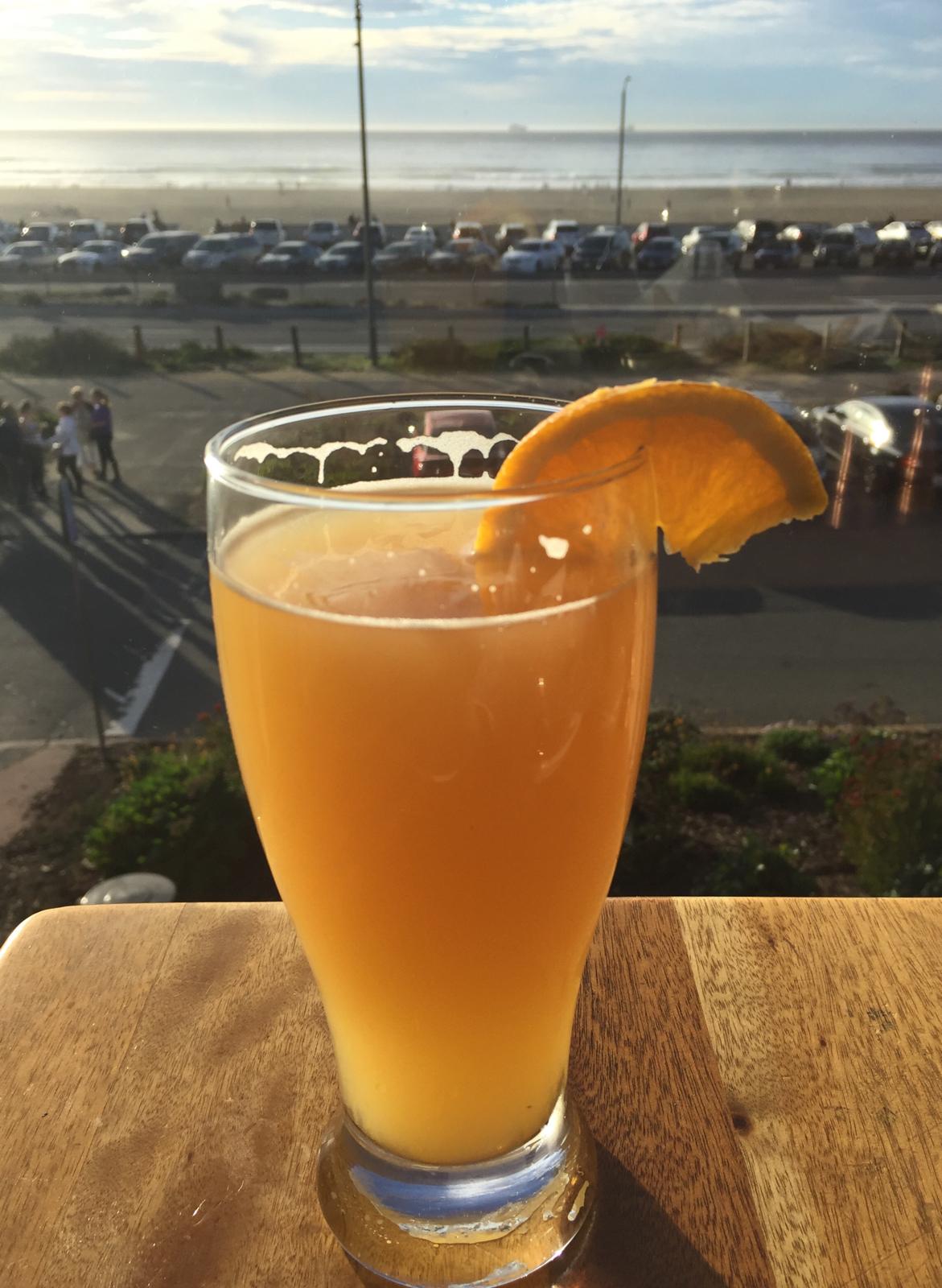 High Tide Hefeweizen